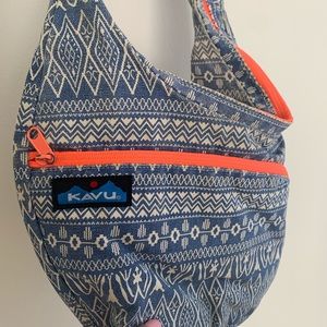 KAVU Bag
